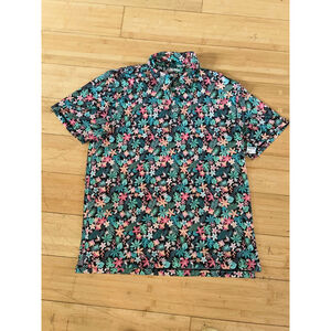 Chubbies large shirt